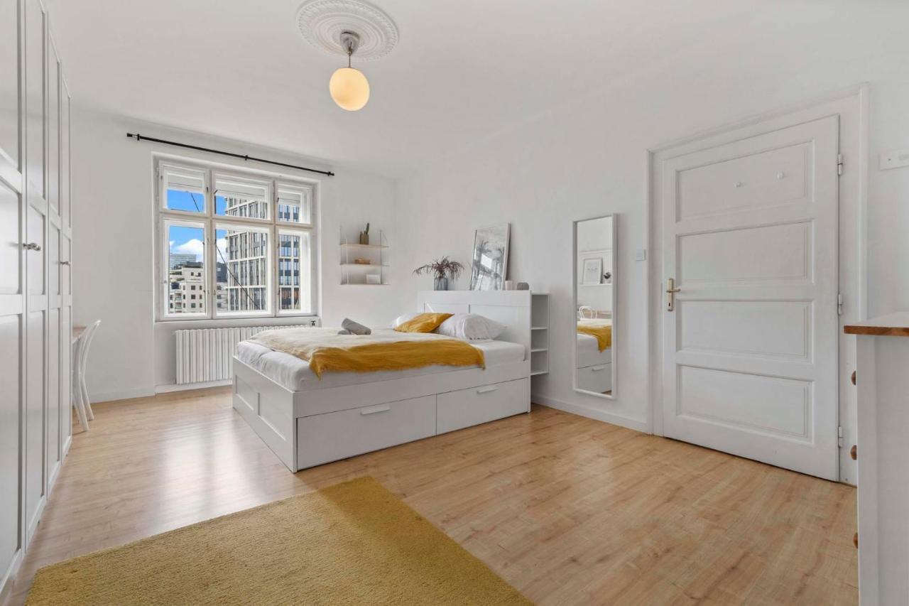 Apartamento AH Legionárska Bratislava Exterior foto