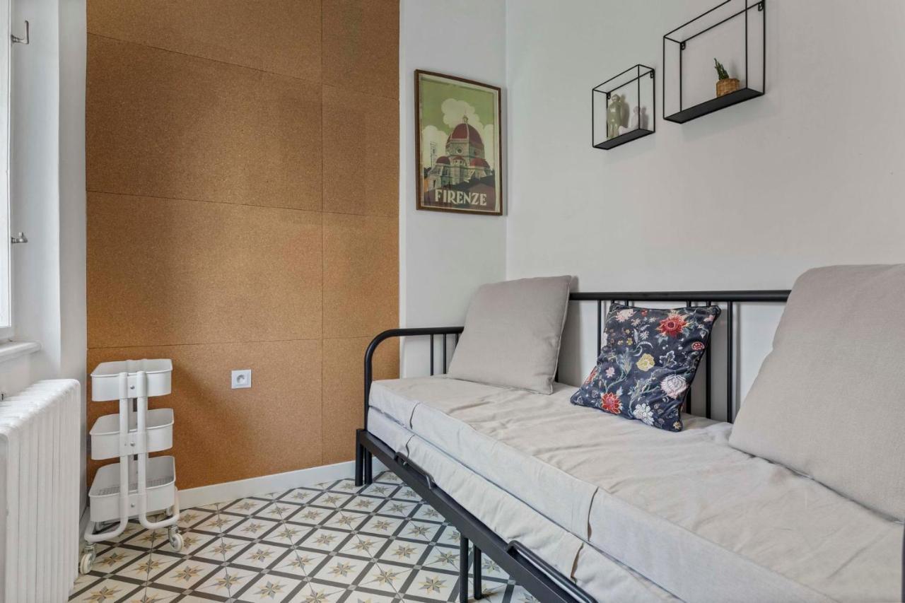Apartamento AH Legionárska Bratislava Exterior foto