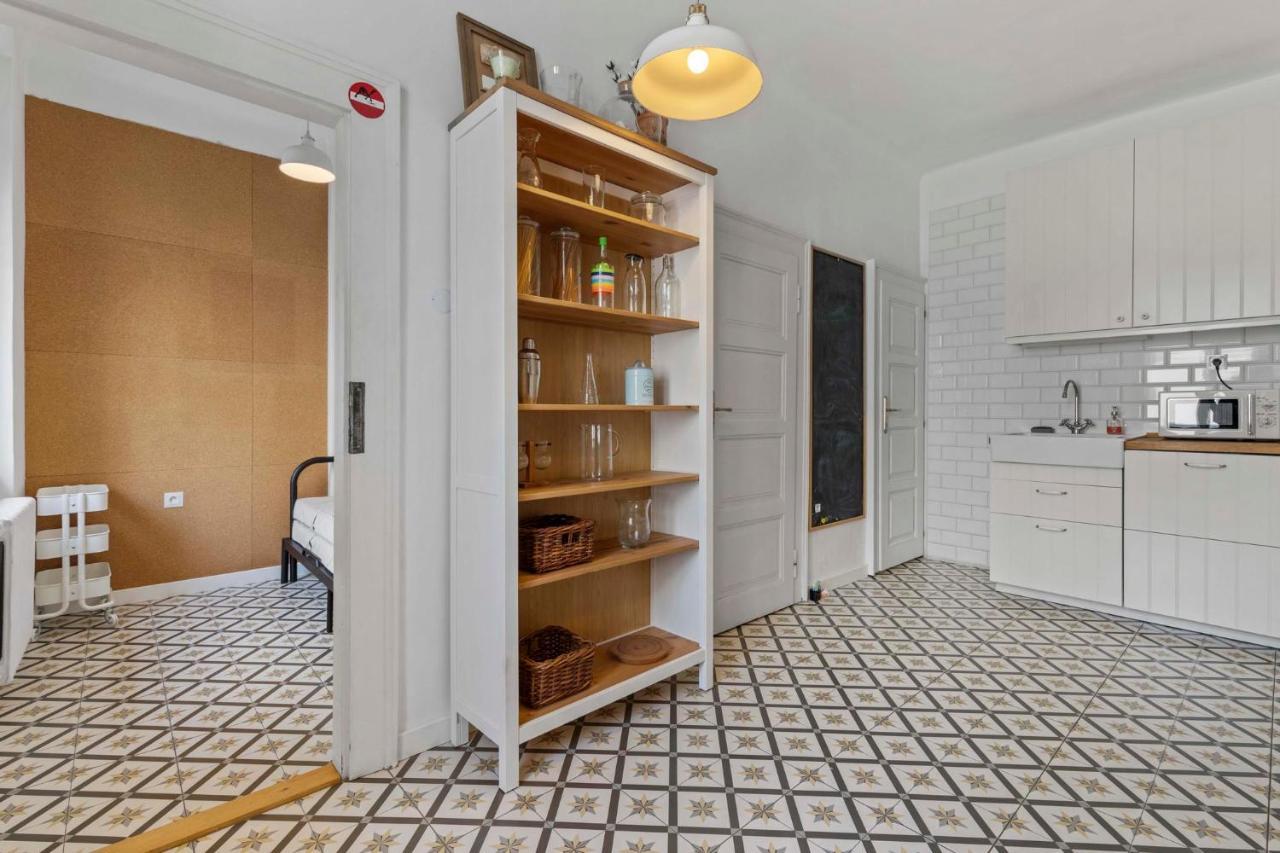 Apartamento AH Legionárska Bratislava Exterior foto